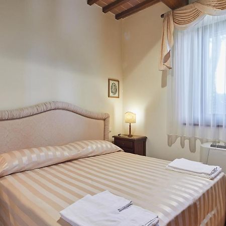 Relais La Cerreta Villa Castiglione del Lago Exteriör bild