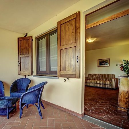 Relais La Cerreta Villa Castiglione del Lago Exteriör bild
