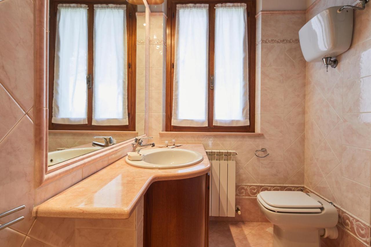 Relais La Cerreta Villa Castiglione del Lago Exteriör bild