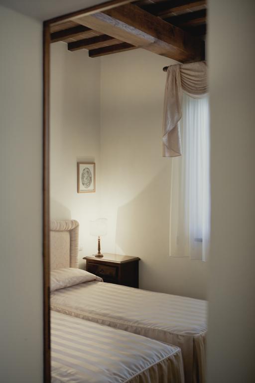 Relais La Cerreta Villa Castiglione del Lago Exteriör bild