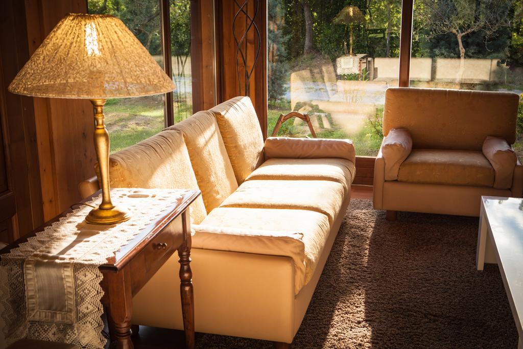 Relais La Cerreta Villa Castiglione del Lago Exteriör bild